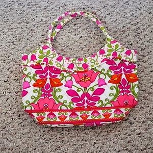 Small Vera Bradley Purse